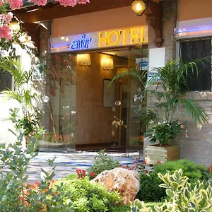 Air Hotel Forlì
