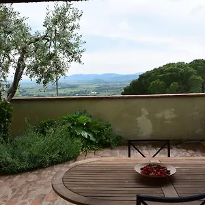 Supramonte Affittacamere Montemassi